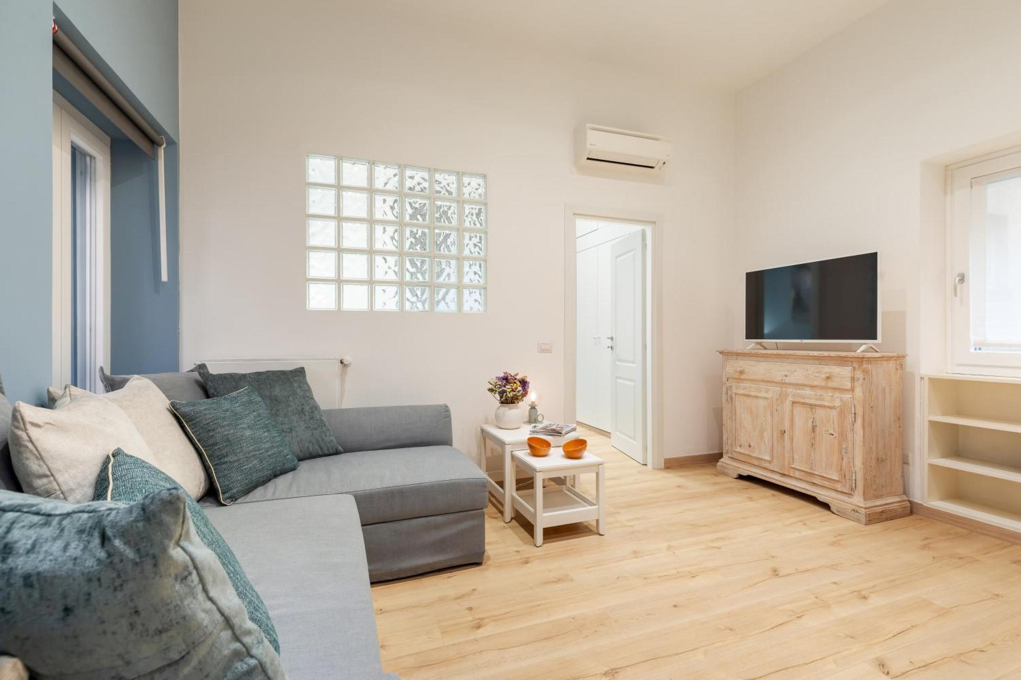 Trevi Fountain Boutique Apartment Rom