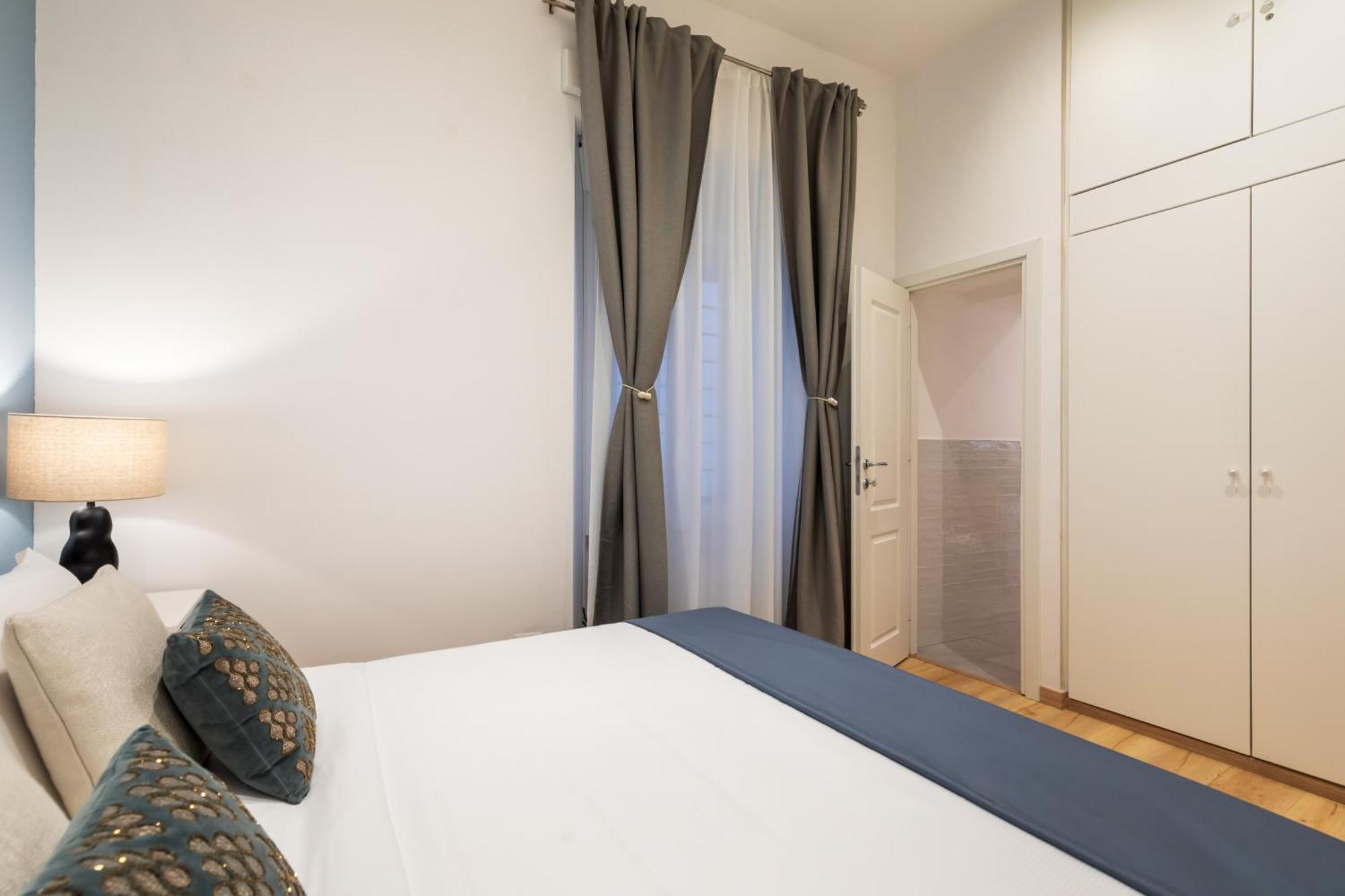 Trevi Fountain Boutique Apartment Rom