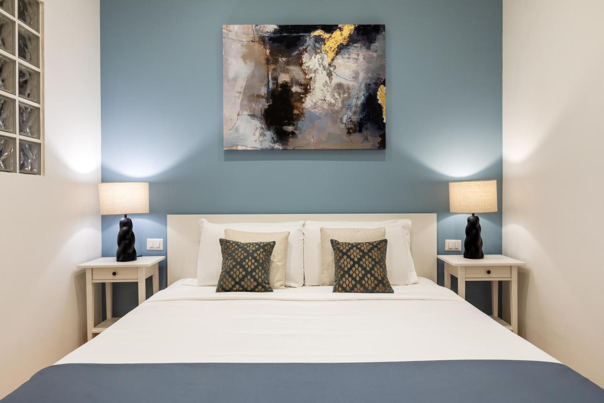 Trevi Fountain Boutique Apartment Rom