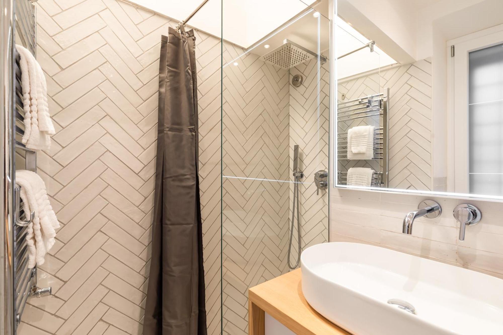 Trevi Fountain Boutique Apartment Rom