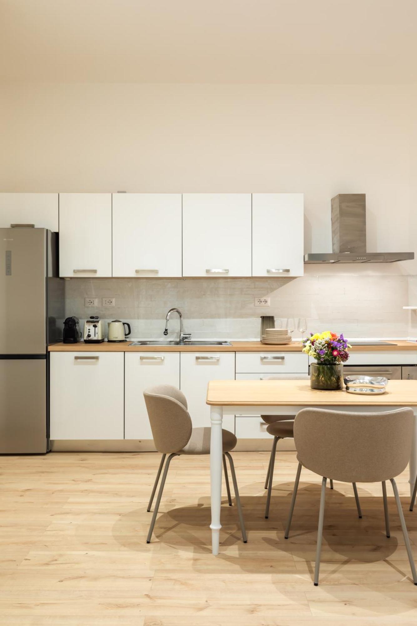 Apartment Trevi Fountain Boutique Rom